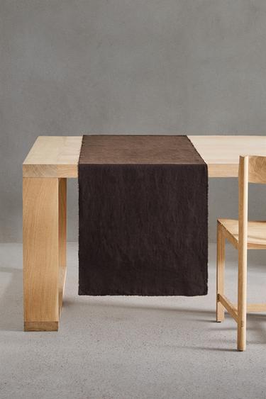 Zara Текстиль для стола 01