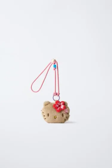 Подвеска HELLO KITTY © SANRIO- Заказать в России