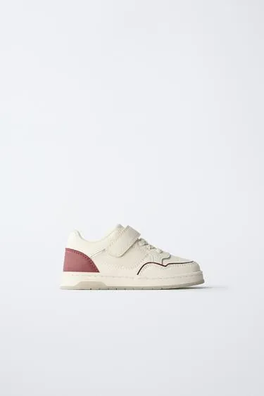 Комбинированные кроссовки- Заказать в России