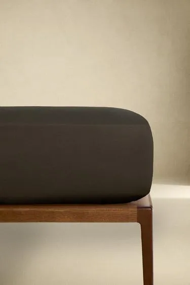 Сатиновый простынный комплект на резинке | 40 см (300 нитей)- Заказать в России