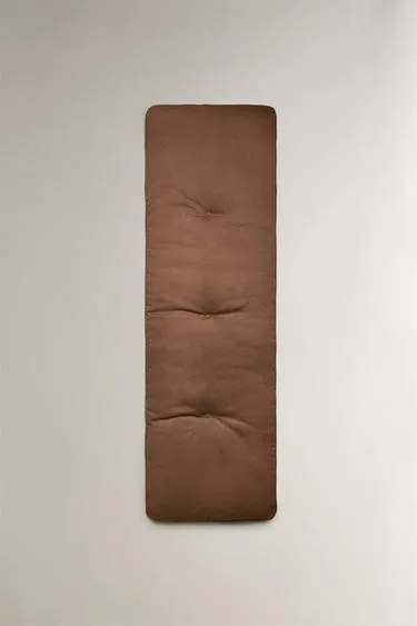 Стеганый хлопковый верх