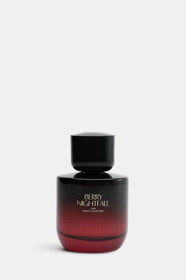 Zara Парфюмерная вода BERRY NIGHTFALL EDP 90ML