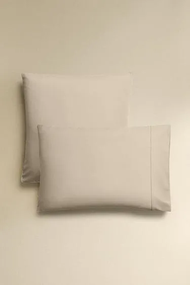 Наволочка PERCALE (300 ниток)- Заказать в России