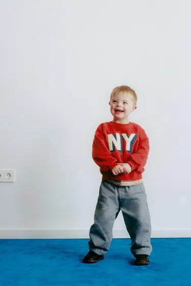 Брюки BALLOON с карманами- Заказать в России