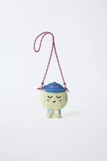 Сумка с плечевым ремнем «теннисный мяч»- Заказать в России