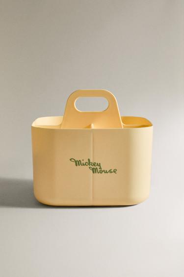Zara Органайзер микки маус ©DISNEY
