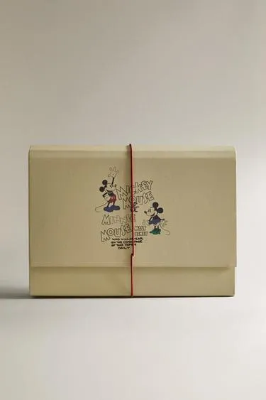 Футболка MICKEY & MINNIE ©DISNEY- Заказать в России