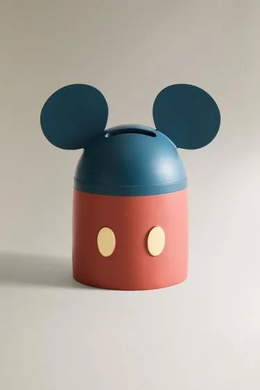 Детская копилка MICKEY MOUSE ©DISNEY- Заказать в России