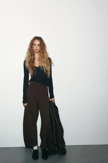 Брюки BALLOON- Заказать в России