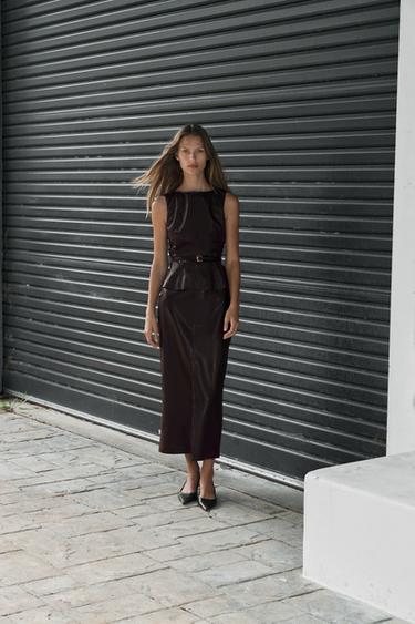 Zara  купить с доставкой.