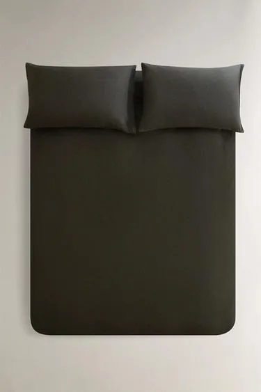 Покрывало из смесовой шерсти кашемир