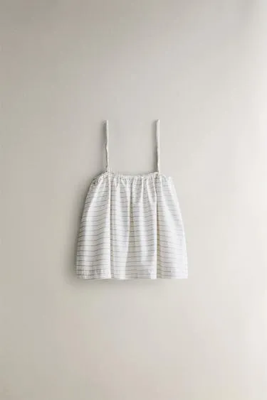 Топ в полоску- Заказать в России