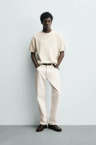 Топ платочной вязки