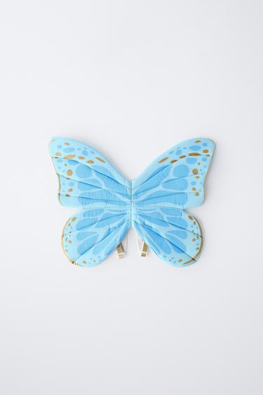 Крылья для костюма лесной феи