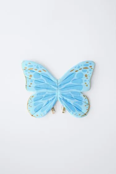 Крылья для костюма лесной феи- Заказать в России