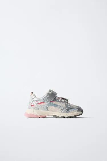 Кроссовки MINNIE MOUSE © DISNEY- Заказать в России