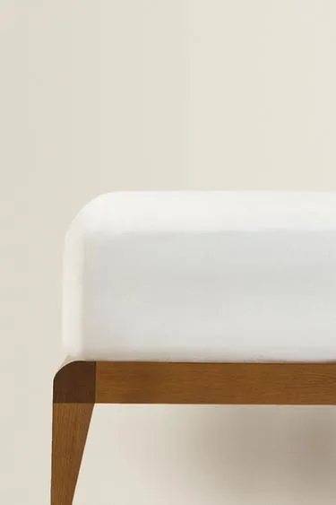 Простынь на резинке- Заказать в России