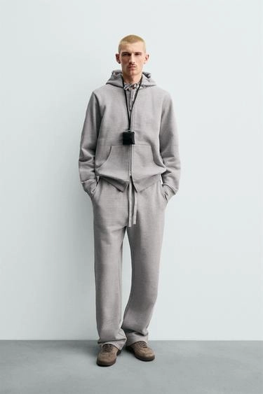 HEAVYWEIGHT REGULAR FIT ORIGINS JOGGERS- Заказать в России