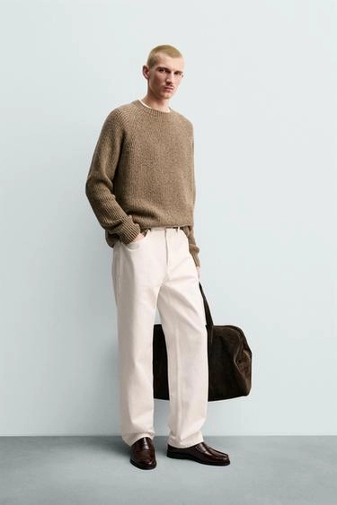 PURL KNIT BOTONATO JUMPER ORIGINS- Заказать в России