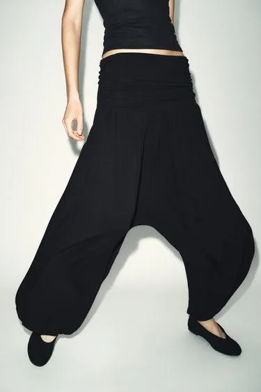 Замшевые балетки