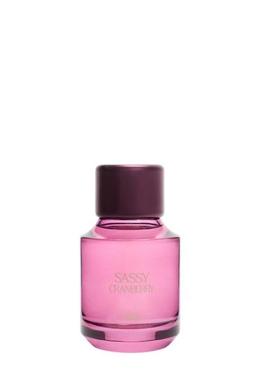 Парфюмерная вода sassy cranberry 100 мл