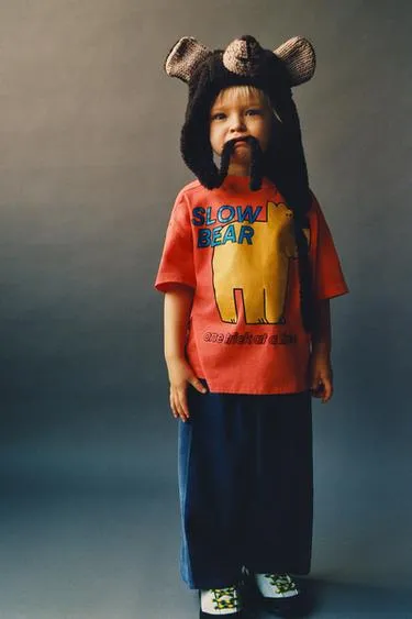 Прямые брюки из мягкой ткани с боковыми полосами из вельвета