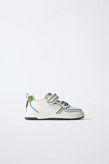 Кроссовки THE AVENGERS © MARVEL