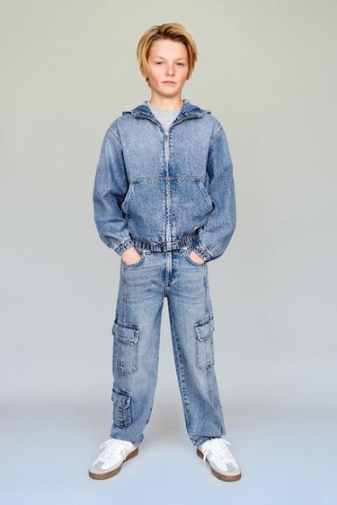 Джинсы MULTICARGO- Заказать в России