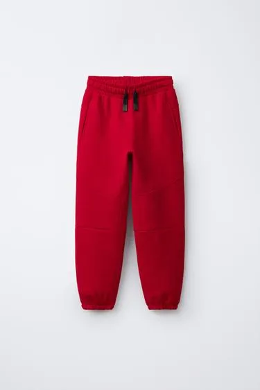 Спортивные брюки-джоггеры- Заказать в России