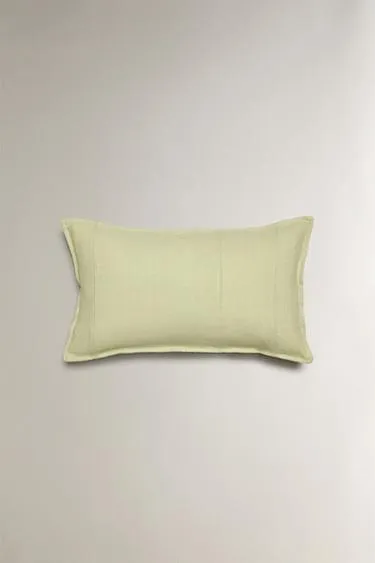 Покрывало с рюшами