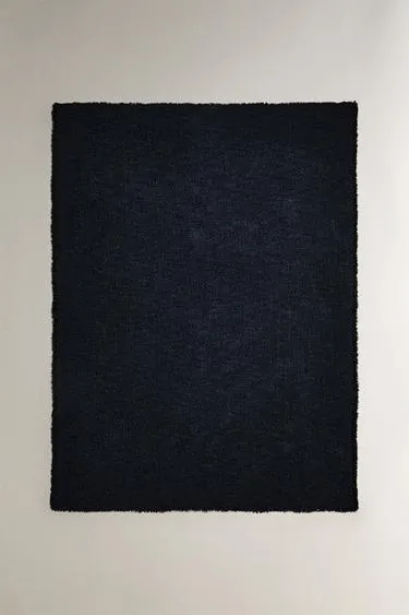 Шерстяной плед X SOCIETY LIMONTA- Заказать в России