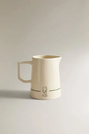 Кувшин для молока STONEWARE CAFé- Заказать в России