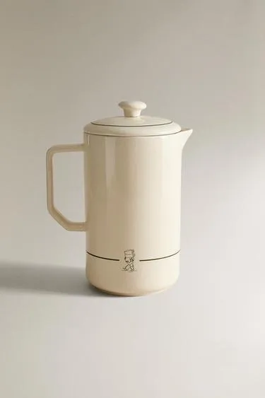 Кофейник для заваривания кофе- Заказать в России