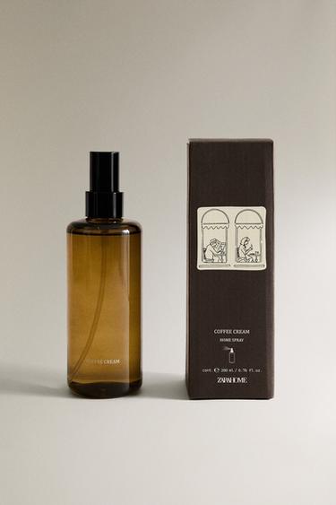 Zara (200 мл) диффузор-спрей для ароматизации кофе купить с доставкой.