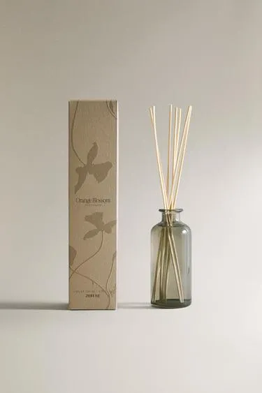 (200 мл) диффузоры с ароматом апельсинового цвета- Заказать в России