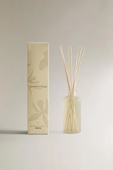 (200 мл) диффузор LAVENDER & ORANGE- Заказать в России
