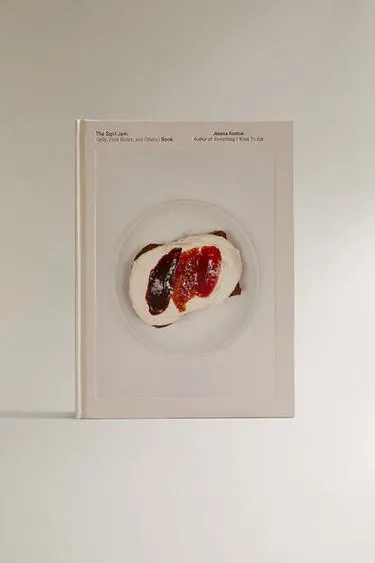 Книга THE SQIRL JAM (на английском)- Заказать в России