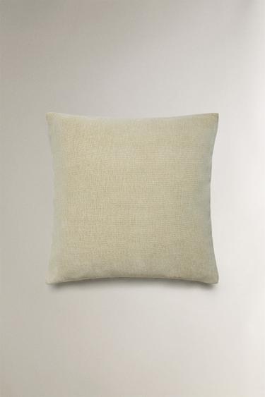 Наволочка из шениля- Заказать в России