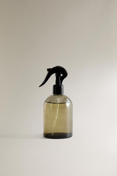 Zara (230 мл) домашний спрей AMBER RUBY купить с доставкой.