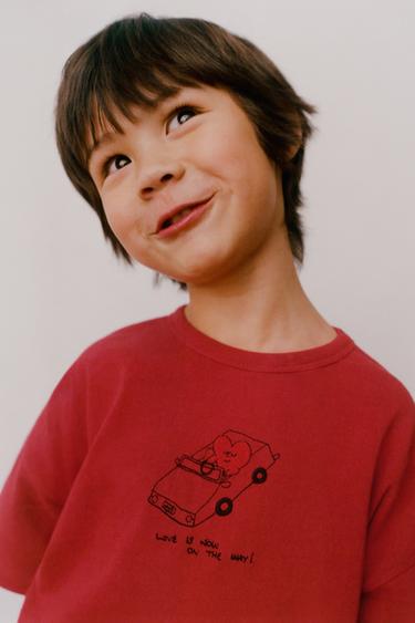 Футболка с вышивкой ORFAYO ©- Заказать в России