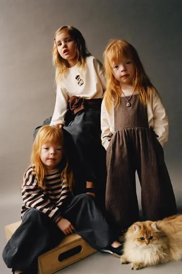 Длинный комбинезон в полоску- Заказать в России