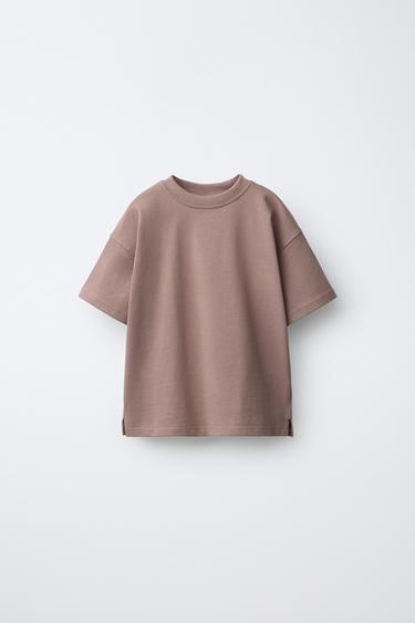 Базовая футболка