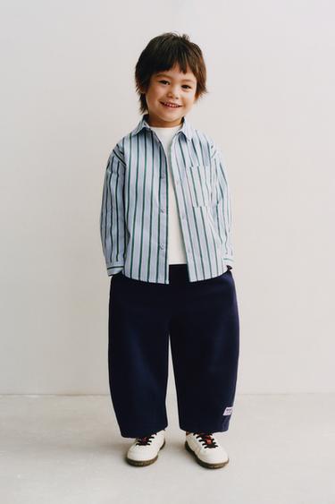 Брюки BALLOON с этикеткой- Заказать в России