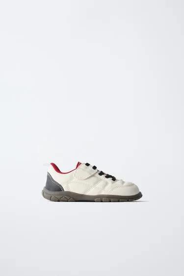 Спортивные кроссовки BAREFOOT- Заказать в России