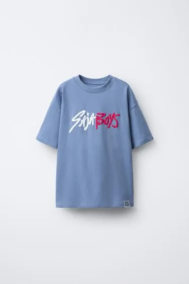 Футболка KPOP DEMON HUNTERS™ NETFLIX ©- Заказать в России