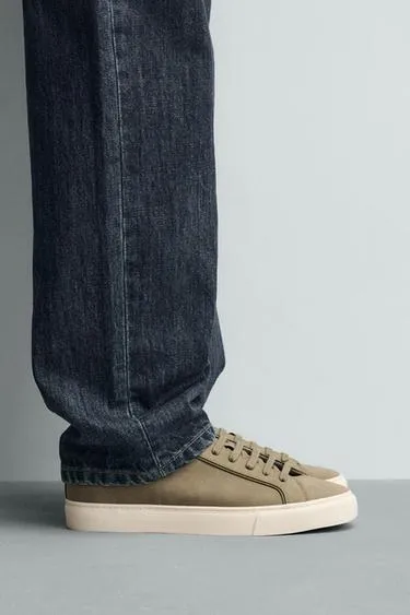 Базовые кеды