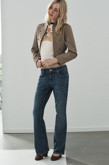 Zara Футболка THE MUPPETS ©DISNEY с коротким рукавом