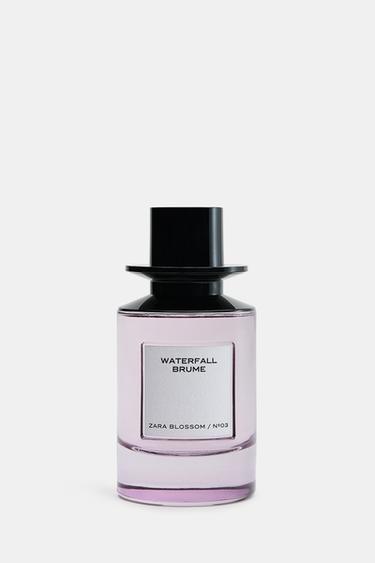 Zara WATERFALL BRUME туалетная вода 100 мл