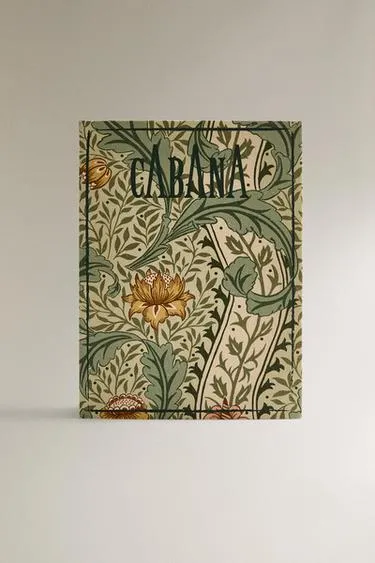 Журнал CABANA N24 октябрь 2025