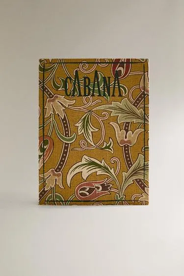 Журнал CABANA N24 окт 2025